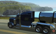 Trucksaver 5