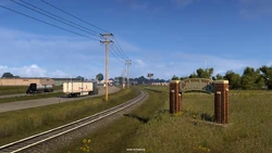 Columbus view wip