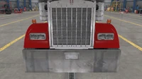 W900 Bumper Boxer