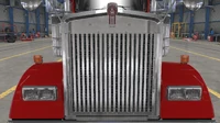 W900 Grille V18
