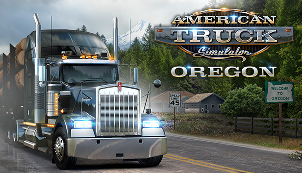 American Truck Simulator - Dragon Truck Design Pack