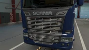 Razor - Scania 2009