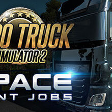 American truck simulator - halloween paint jobs pack 2017