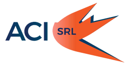 ACI SRL logo