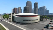 Ball Arena