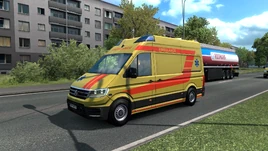 Скорая помощь