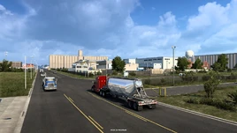 Hutchinson view wip