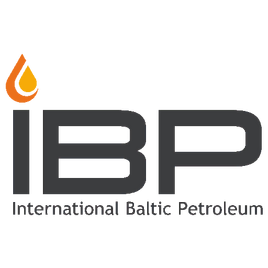 Ibp logo