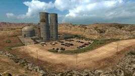 Quarry