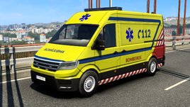 Ambulance