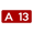 A13