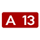 A13