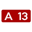 Latvia icon A13