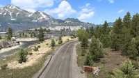 PM Canada Lillooet
