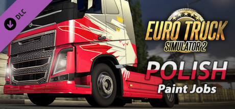 Truck Driver - French Paint Jobs DLC