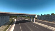 Silivri Prison Interchange