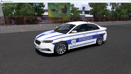 Полиция