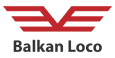 Balkan Loco company
