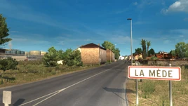 La Mède