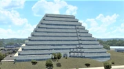 Sacramento The Ziggurat