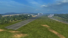 Kraków Airport