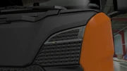 Razor - Scania 2016