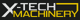 X-Tech Machinery logo