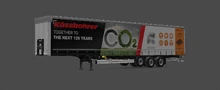 ETS2 Kässbohrer K.SCX L 125-12 27