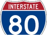 Interstate 80