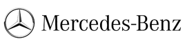 Mercedes Benz logo