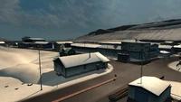 Promods Reydarfjordur