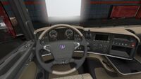 Scania Streamline Interior Exclusive-0