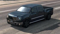 ATS GMC Sierra