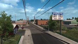 Street