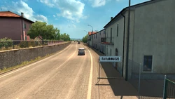 Italy Village Tavarnuzze