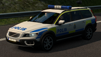 Police Sweden