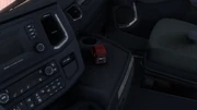 Scania 2009 Model 1:50