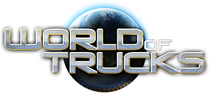 World of trucks deals
