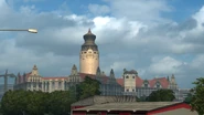 New Town Hall