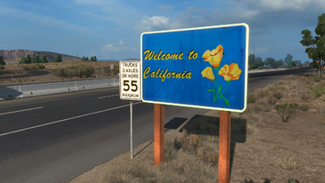 First phase of I-15 work at Nevada-California border completed