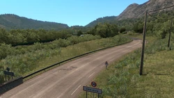 Ponte Leccia