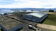 The Dalles, OR