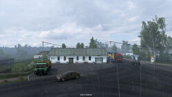 Euro Truck Simulator 2 Heart Of Russia Truck Simulator Wiki Fandom