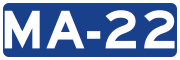 Spain MA22 icon