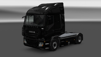 Iveco Stralis ActiveSpaceSuper