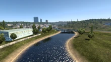 Vltava