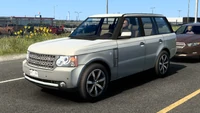 ATS Range Rover