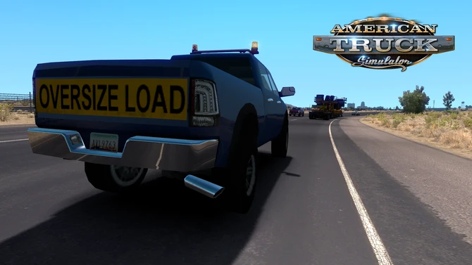 Special Transport DLC