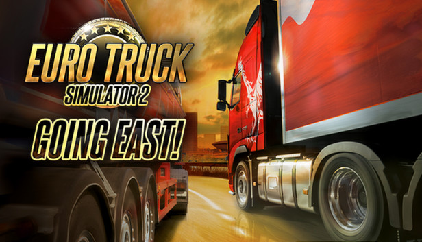 euro truck simulator 2 logo