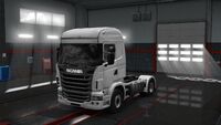 Scania Cabin Highline-0